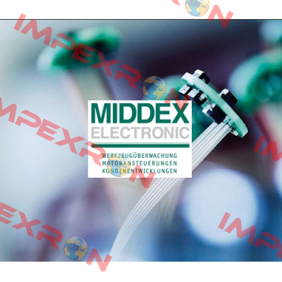 DC B900624A Middex