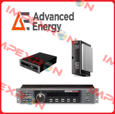 2000325305 ADVANCED ENERGY