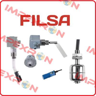  IRD 2108-115VAC  Filsa