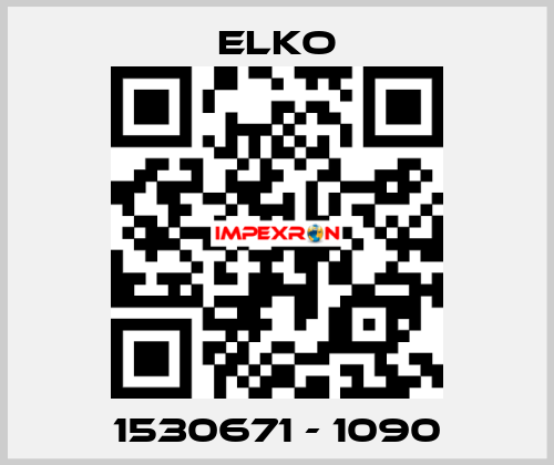 1530671 - 1090 Elko