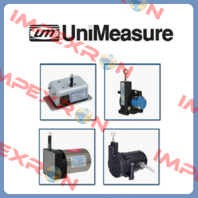 PA-10-70302 Unimeasure