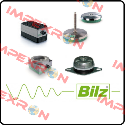 BNRS 110/0 Bilz Vibration Technology