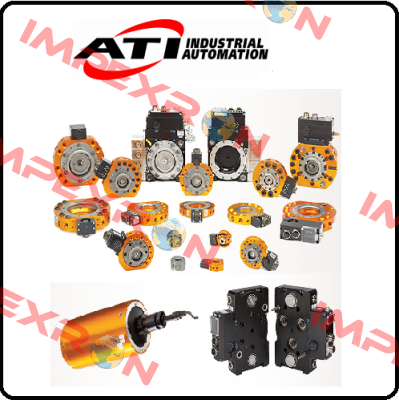 Gamma ATI Industrial Automation