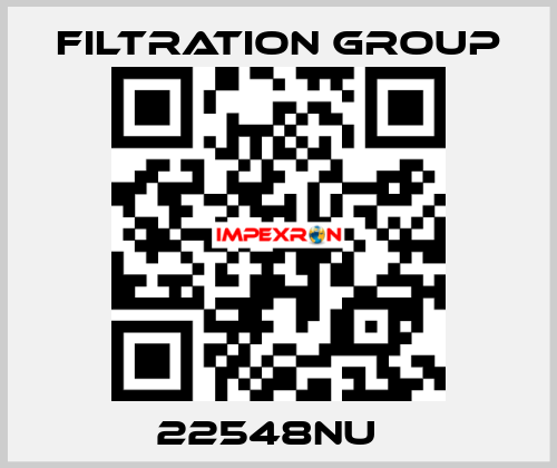 22548NU   Filtration Group