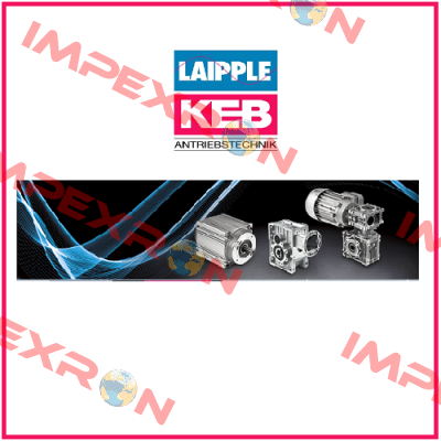 NMS90HU-7,5/1-100L/4-TK-IE3 LAIPPLE KEB