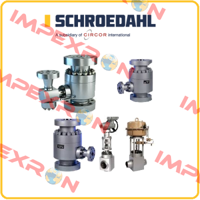 TDM138UV-009S-CS Schroedahl