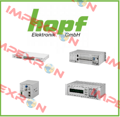 FG8024/VCTCXO Hopf