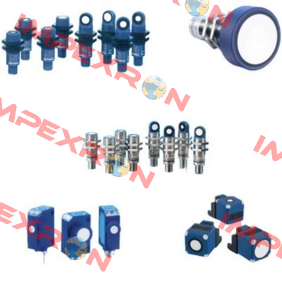 LPC-25/CDD/M18  NR: L0862746b Microsonic