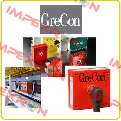 404127 FM 1/8 Grecon