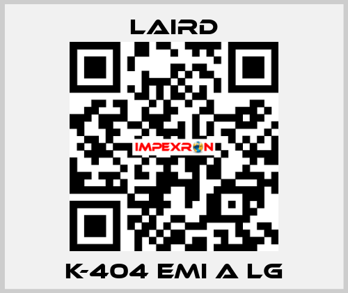 K-404 EMI A LG Laird