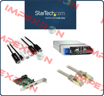 PEX40GQSFDPI Startech