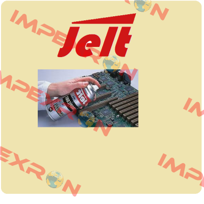 SPRAY ANTI CORROSION  Jelt