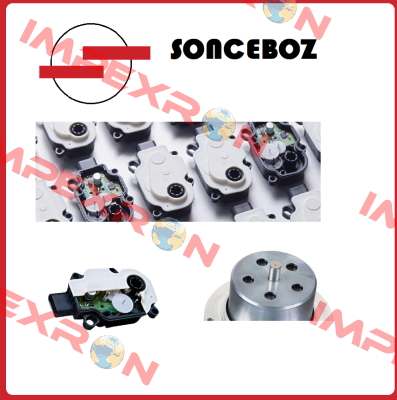 8130R001 (OEM) Sonceboz