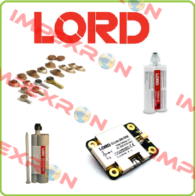 Chemlok® 213  OEM Lord