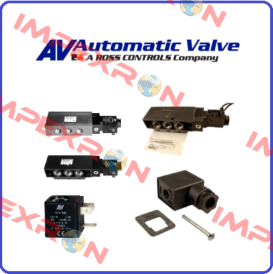 14500AAXR-AA Automatic Valve