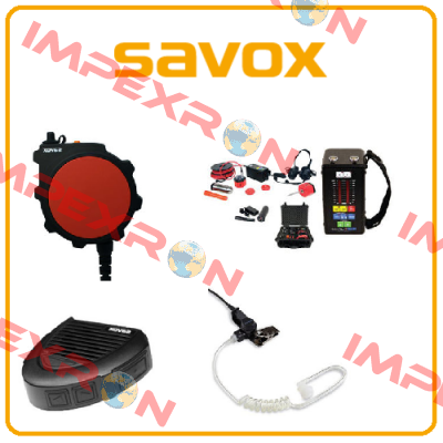 C-C440/PD79aEX Savox