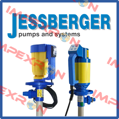 JP-440 Jessberger