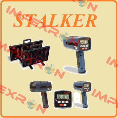 Model : 80 x 50 250 Stalker