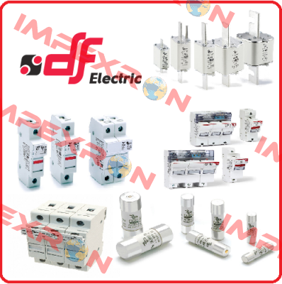 DF-422163 DF Electric