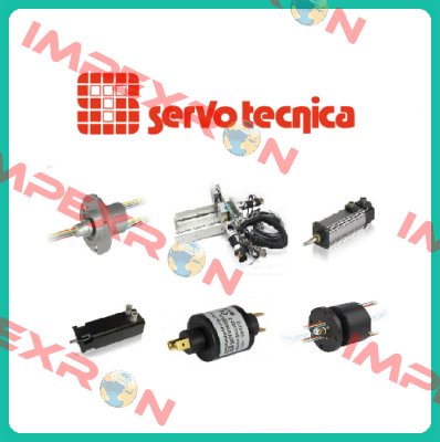 SR640  Servotecnica