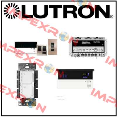 HQWT-B-P2W-PG-E Lutron