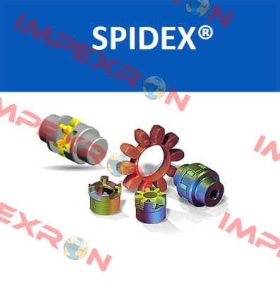 SP240405 Spidex