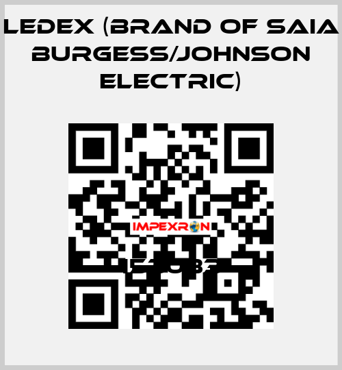 153033 Ledex (brand of Saia Burgess/Johnson Electric)