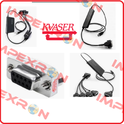 73-30130-00819-9 / Pro 2xHS v2 Kvaser