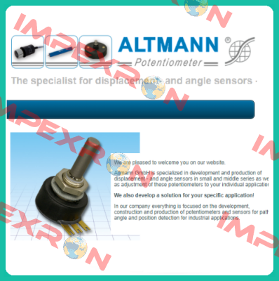 DL30/200 V2 ALTMANN