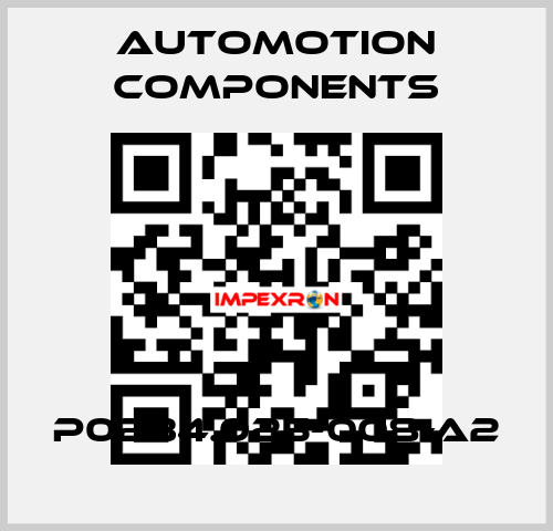 P0234.025-008-A2 Automotion Components