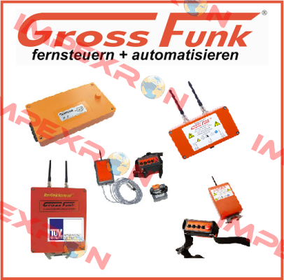 15000779 / LA15 Gross Funk