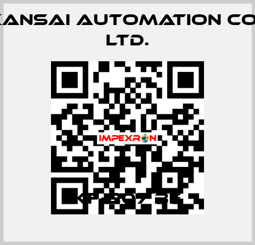 KF-207 BF KANSAI Automation Co., Ltd.