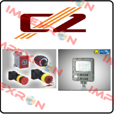 CZ1618/11-LED30W2 CZ Explosion-proof