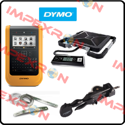 EP0934168 \ 99012 DYMO