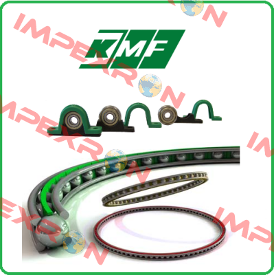 KK 100 K-9,525  KMF Bearing