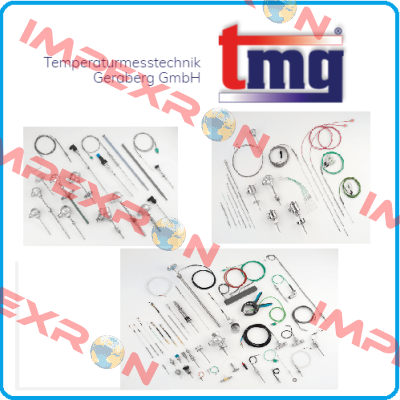 4B8Y36R 1000152 OEM TMG GERABERG