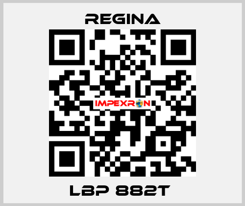 LBP 882T  Regina