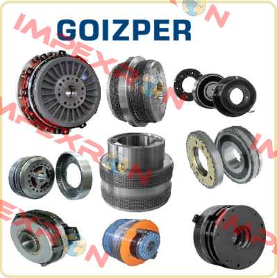 44945136 Goizper