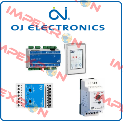 OJ-DV-3075-NGN7 OJ Electronics