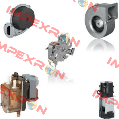 NRG118/0800-3612-030204 OEM EBM Papst