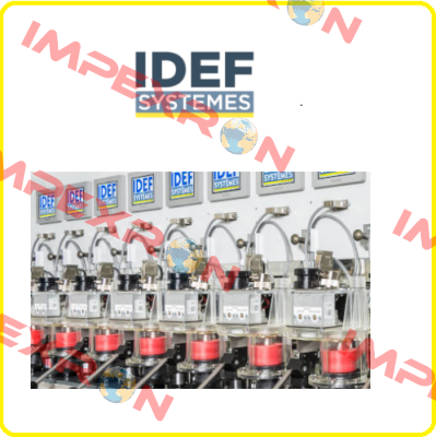 219577 DMCR idef systemes