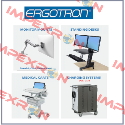 97-468-202 Ergotron