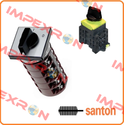 SY00444100 POWER PACK 9KW VERSION  Santon