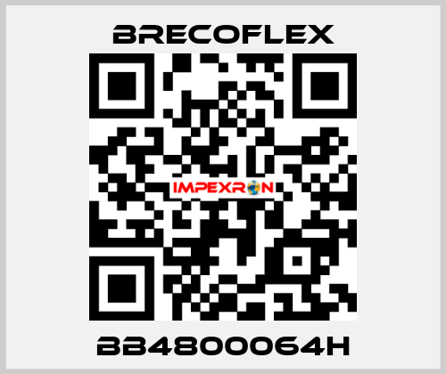 BB4800064H Brecoflex