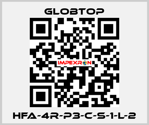 HFA-4R-P3-C-S-1-L-2 Globtop