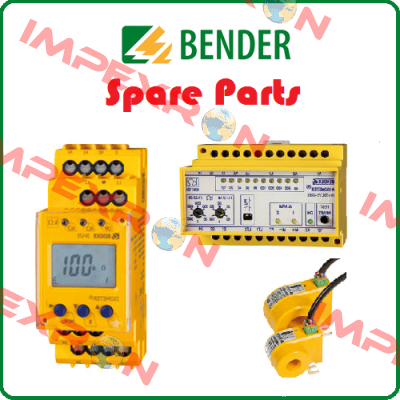 IRD201M Bender