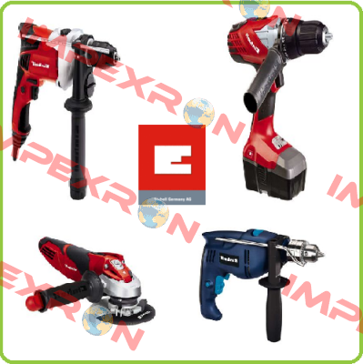 P/N: 4258550, Type: TC-MX 1400-2 E Einhell