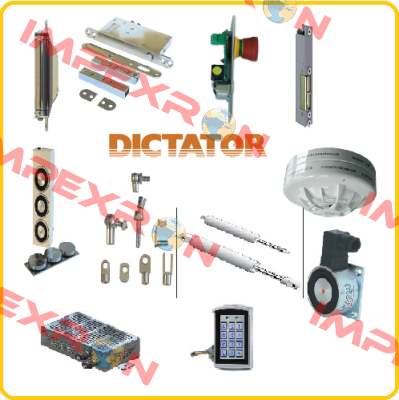 566530.00 airax, 222906.00, F1=700N 316/98       oem Dictator