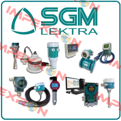 PTU51M0A Sgm Lektra