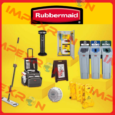 124295 49 Rubbermaid